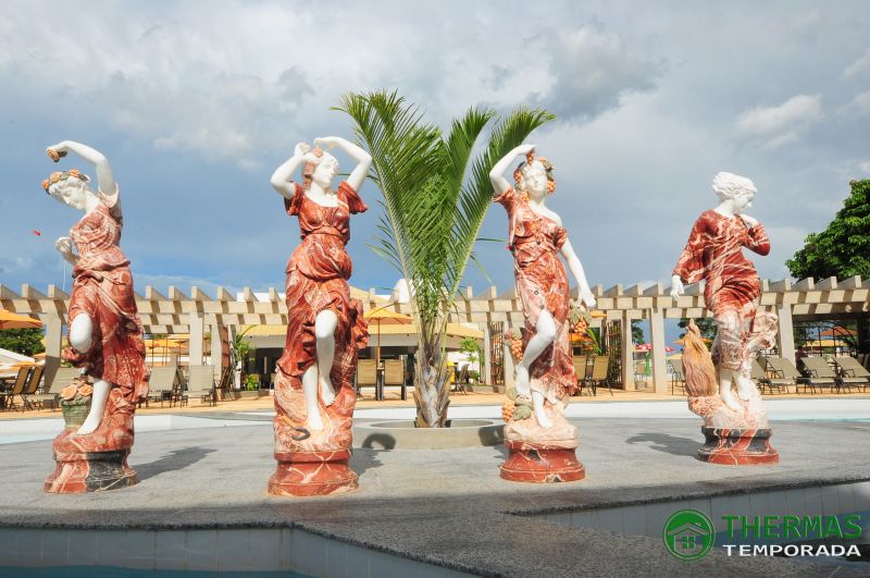 Foto LACQUA DI ROMA 